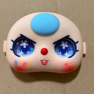 Baby Three 100% Authentic Face Replacement Special Eyes